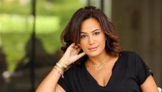 الفنانة التونسية هند صبري