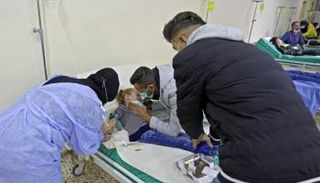 الكوليرا تتفشى في لبنان