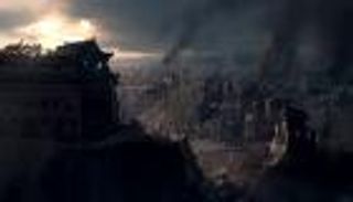 في اليوم الدولي لمنع استخدام البيئة في الحروب والصراعات انطلاق COP 27