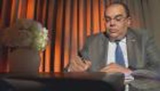 محمود محيي الدين: استثمارات قمة المناخ ضخمة وعوائدها لسنوات طويلة