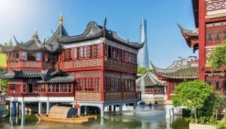 السياحة في شنغهاي.. 5 وجهات سياحية وأفضل الفنادق 