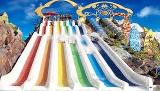 8 أماكن ترفیھیة في تونس رائعة