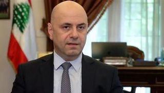 النائب اللبناني غسان حاصباني