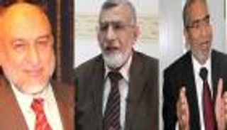 4 سيناريوهات بحثا عن مرشد للإخوان.. وفاة منير  تزيد التنظيم تمزقًا