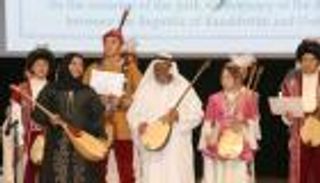 قنصلية كازاخستان بدبي تحتفي بـ 30 عاماً من العلاقات مع الإمارات