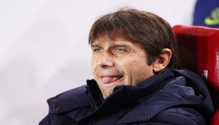 أنطونيو كونتي مدرب توتنهام