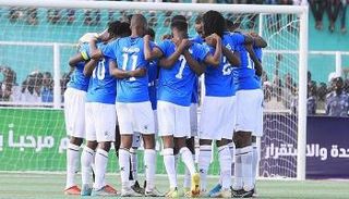 فريق الهلال