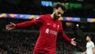 بعد ثنائية توتنهام.. شهادة إسبانية تكشف سر تألق محمد صلاح