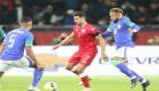 منهم "الظاهرة".. 3 منسيين في قائمة منتخب تونس لكأس العالم