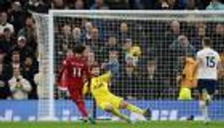 بعد إسقاط توتنهام.. أبرز 10 ضحايا في مسيرة محمد صلاح