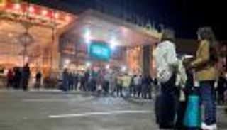 نتائج مبكرة لـ COP 27.. مطارات مصر صديقة للبيئة قريبا