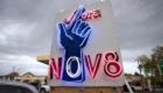 انتخابات الكونغرس.. سيناريوهات الغلبة وقيود الحاكم