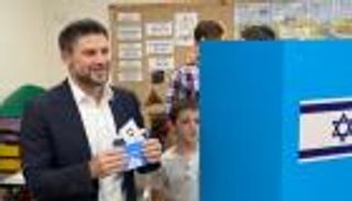 رئيس حزب يميني إسرائيلي: الشاباك شجع على اغتيال رابين