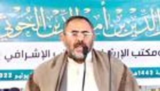 عبدالرحيم الحمران.. حاطب أبناء اليمن لمحارق الحوثي