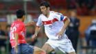 صاحب أسرع هدف في المونديال.. سائق "أوبر"