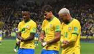 استدعاء "ملك الألقاب".. قائمة البرازيل النهائية لكأس العالم 2022