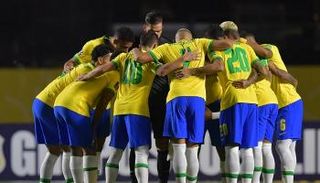 منتخب البرازيل