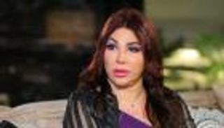 غادة إبراهيم: "زوجي كان مفلسا وساعدته فخانني"