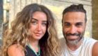 هنا الزاهد تحتفل بعيد ميلاد أحمد فهمي الـ42.. ماذا فعلت؟