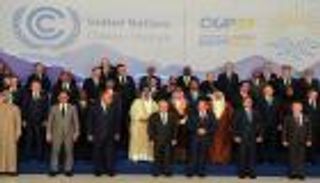 التحدي الأكبر في COP27.. قضية "الصندوق" تسيطر على قمة المناخ