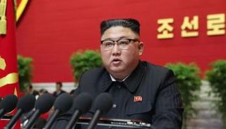زعيم كوريا الشمالية -أرشيفية