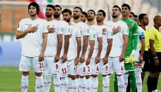 منتخب إيران 