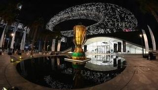 كأس رئيس دولة الإمارات