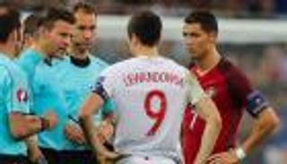 قبل قمة الدوري الأوروبي.. ماذا فعل رونالدو وليفاندوفسكي في 8 مواجهات؟