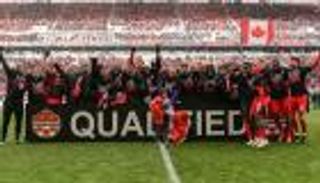 من يحرز هدف كندا الأول في المونديال؟