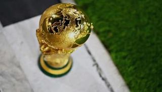 كأس العالم 2022