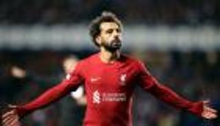 بديل محمد صلاح.. من هو أليكسيس فيجا المرشح للانتقال إلى ليفربول؟
