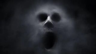 الخوف من الظلام 