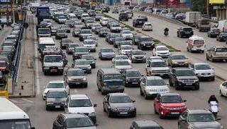 تعرّف على حصة قطاعات النقل من انبعاثات غازات الاحتباس الحراري