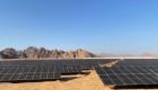 "مصدر" توفر طاقة نظيفة صفرية الانبعاثات لمؤتمر المناخ "COP27"