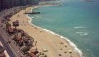 3 مناطق في مصر تتأثر بالتغير المناخي (فيديو)