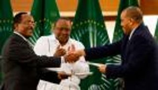 إثيوبيا تودع حرب العامين.. ترتيبات أمنية ونزع السلاح على طريق التفعيل