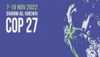COP 27.. قادة العالم يتوافدون إلى مؤتمر المناخ في شرم الشيخ