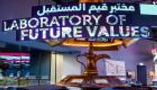 صور.. "إكسبو دبي" تعد العالم بمؤتمر مناخ استثنائي في "كوب 28"