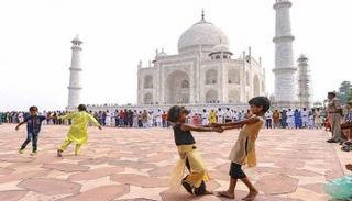 6 من أجمل أماكن السیاحة في الھند للأطفال