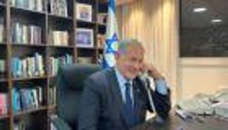 بايدن يهاتف نتنياهو.. بعض الدفء للعلاقة الفاترة