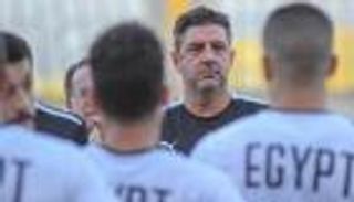 قبل موقعة بلجيكا.. منتخب مصر يتلقى ضربة جديدة من الأهلي