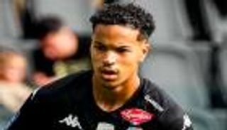 4 معلومات.. من هو أمين سلامة هدف منتخب المغرب الجديد؟