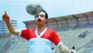 قصة حقيقية.. هل انتقل "شحاتة أبو كف" من الزمالك إلى الأهلي؟