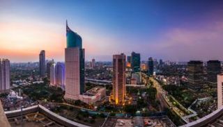 7 من أهم الأماكن السیاحیة في جاكرتا التي تستحق الزيارة