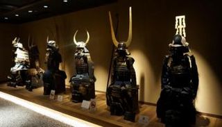 متحف الساموراي