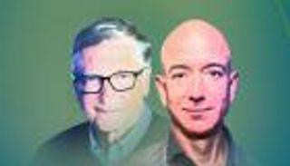 مليارديرات في مشهد المناخ.. تبرعات واتهامات خلال COP27