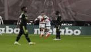 لعنة وذكريات مؤلمة.. رايو فاييكانو يحرج ريال مدريد بـ3 أرقام