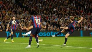 فريق برشلونة