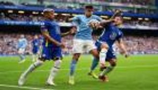 موعد مباراة مانشستر سيتي وتشيلسي في كأس الرابطة والقنوات الناقلة