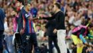 إجابة حاسمة.. هل يوافق نجم برشلونة على عرض ريال مدريد؟